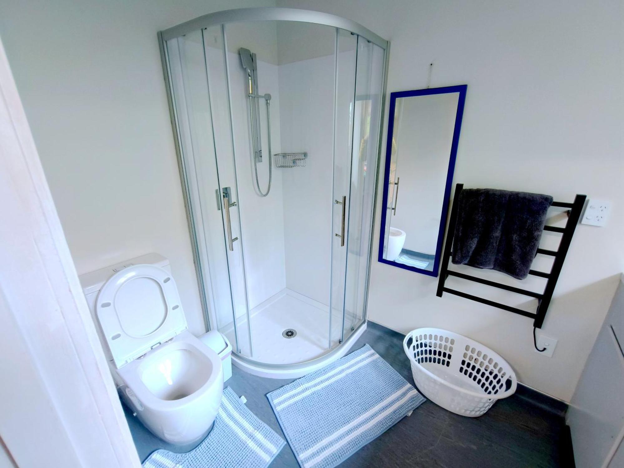 Milford Central Budget Friendly Rooms Auckland Dış mekan fotoğraf