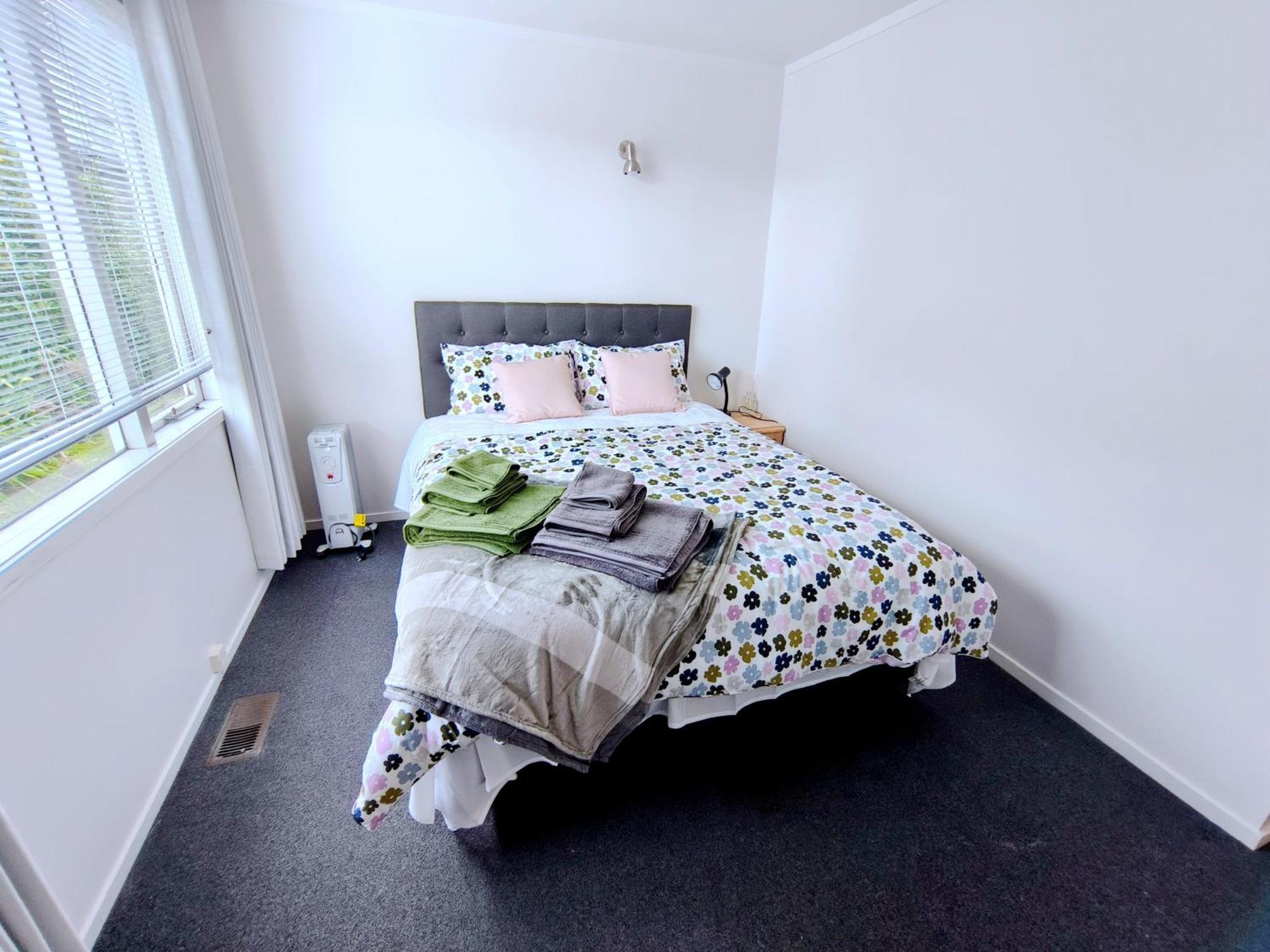 Milford Central Budget Friendly Rooms Auckland Dış mekan fotoğraf