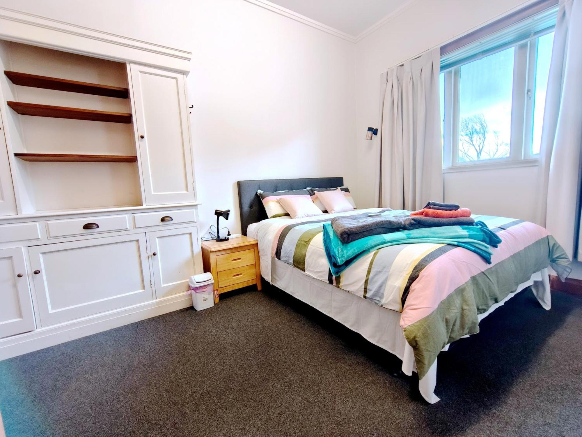 Milford Central Budget Friendly Rooms Auckland Dış mekan fotoğraf
