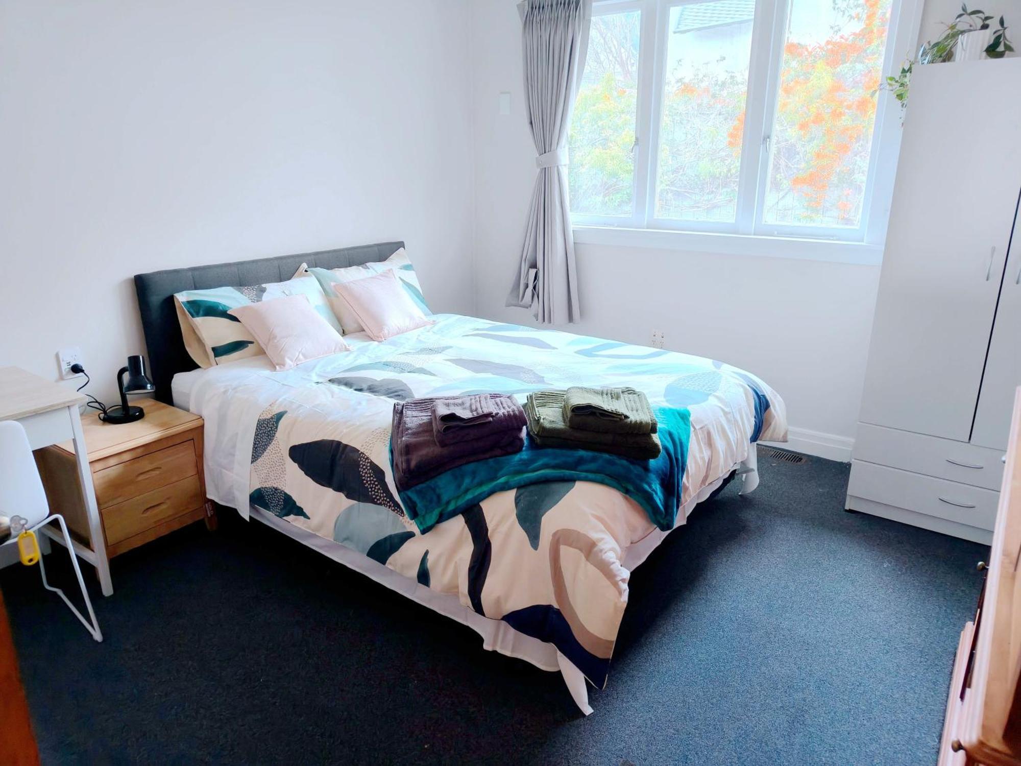 Milford Central Budget Friendly Rooms Auckland Dış mekan fotoğraf