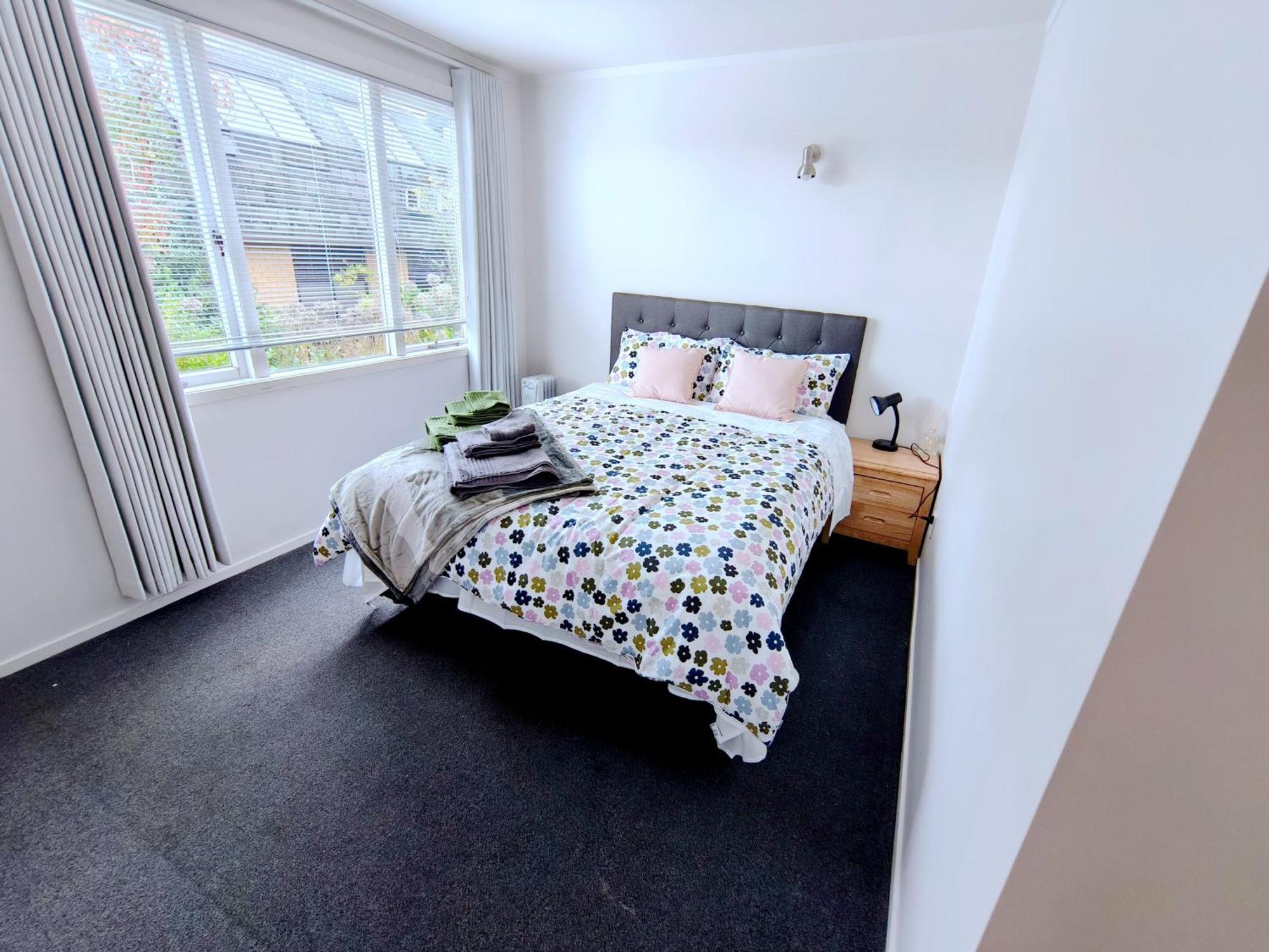 Milford Central Budget Friendly Rooms Auckland Dış mekan fotoğraf