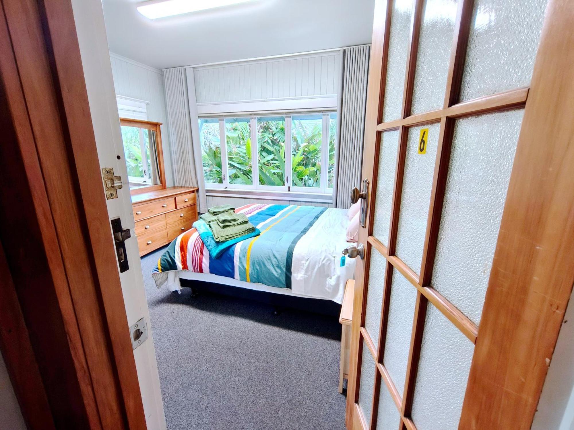 Milford Central Budget Friendly Rooms Auckland Dış mekan fotoğraf