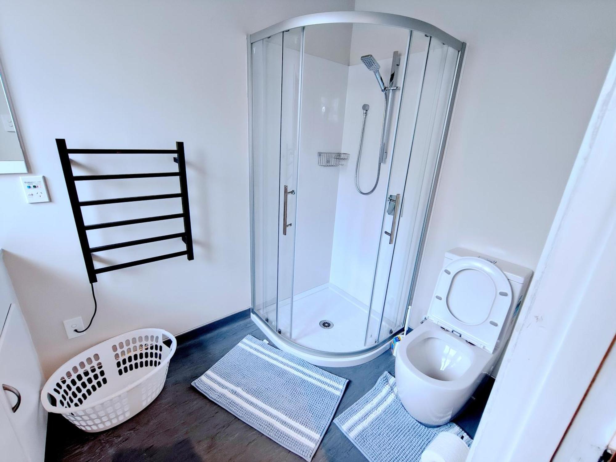 Milford Central Budget Friendly Rooms Auckland Dış mekan fotoğraf