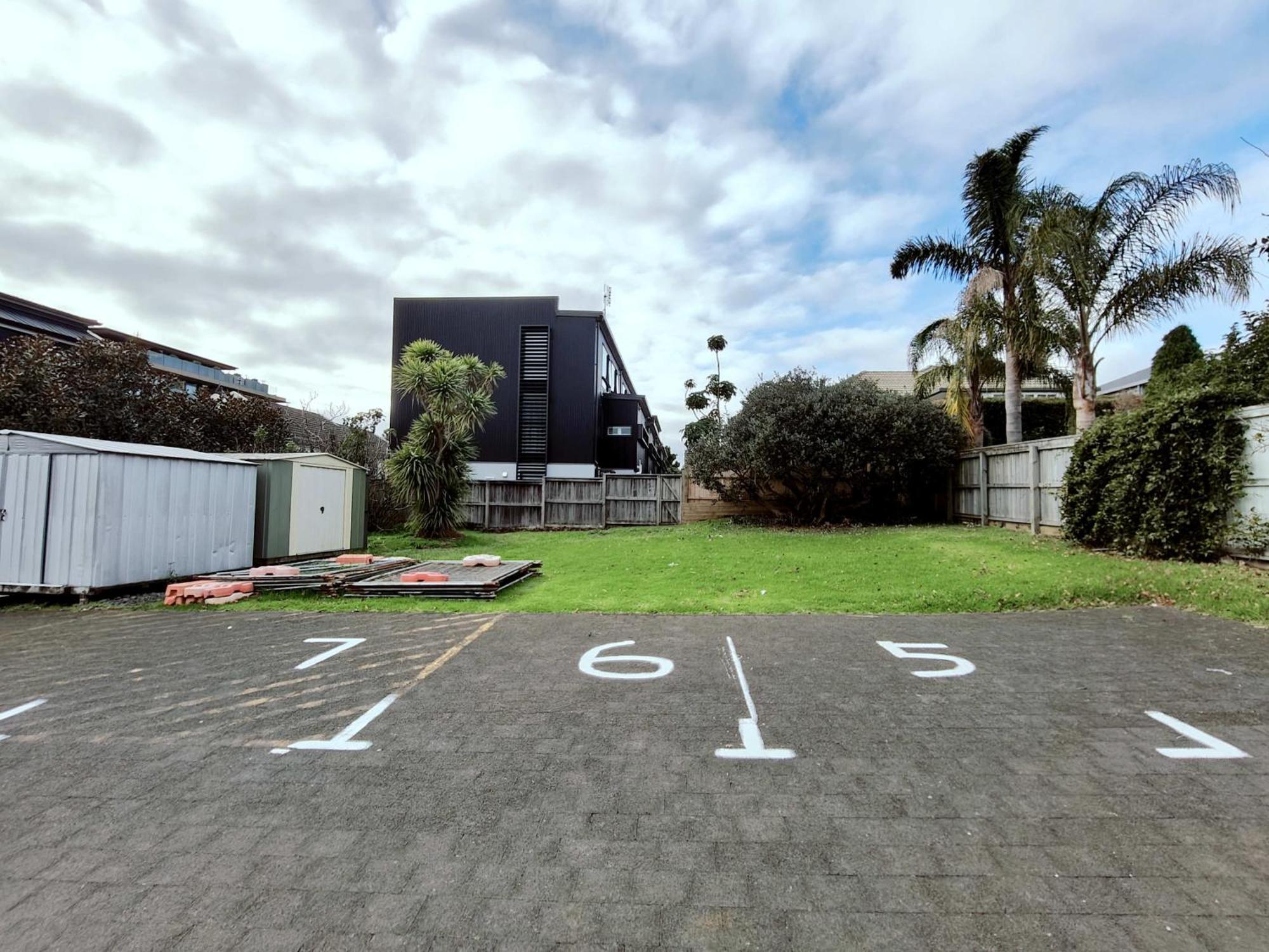 Milford Central Budget Friendly Rooms Auckland Dış mekan fotoğraf