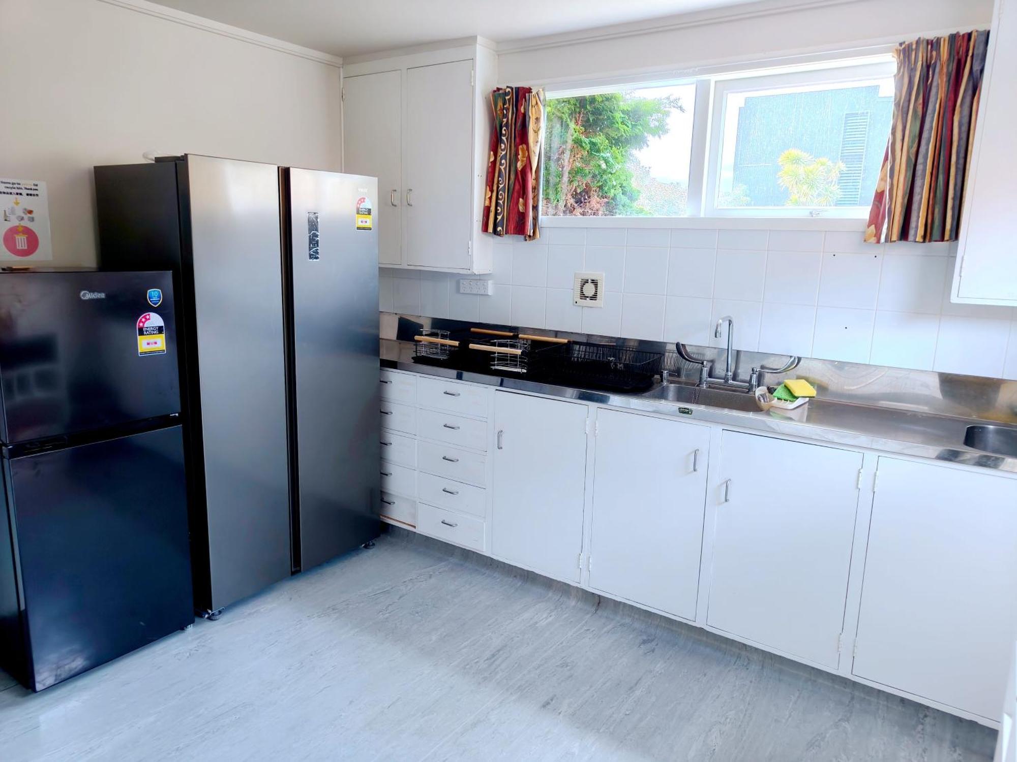 Milford Central Budget Friendly Rooms Auckland Dış mekan fotoğraf