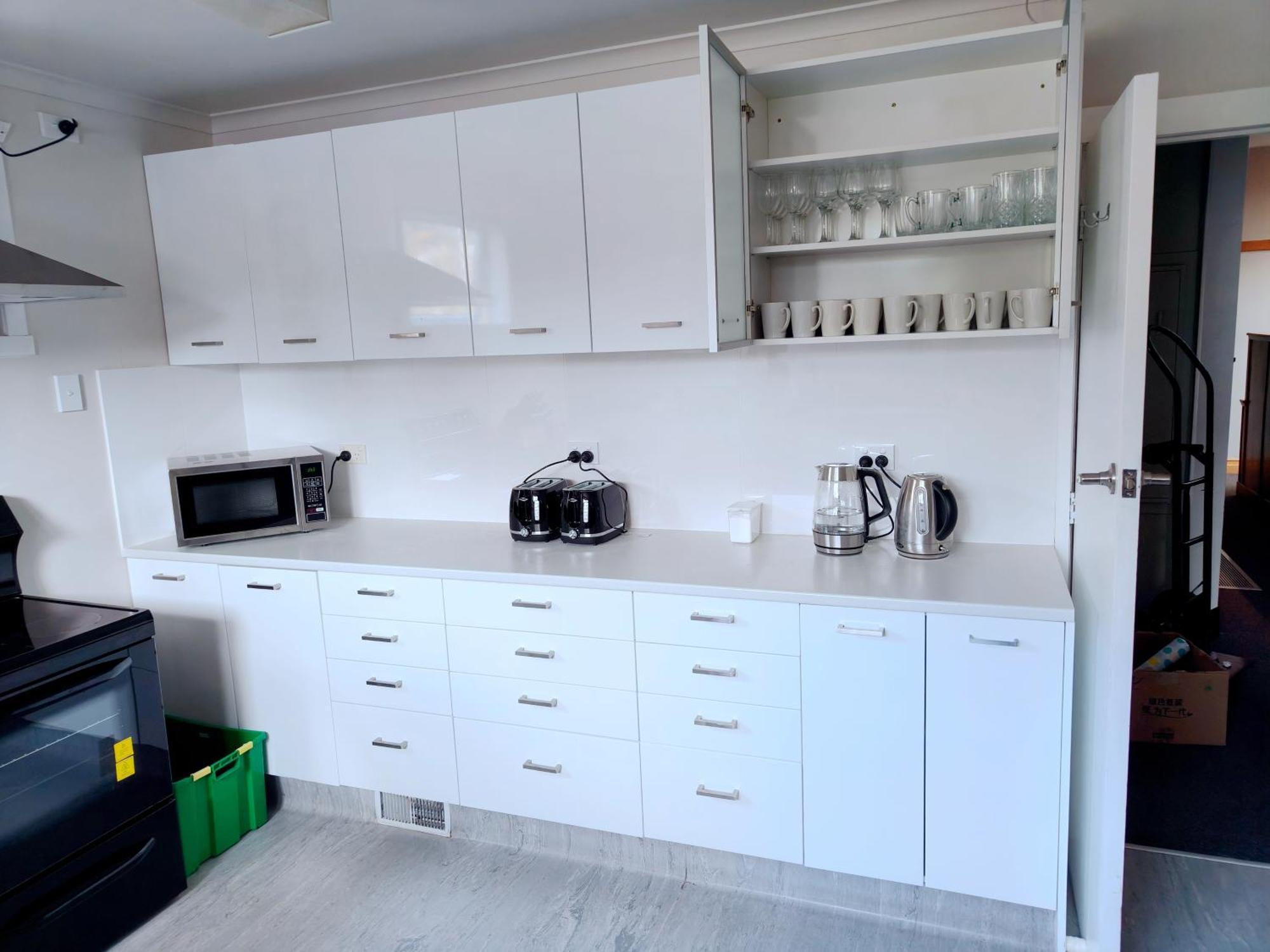 Milford Central Budget Friendly Rooms Auckland Dış mekan fotoğraf