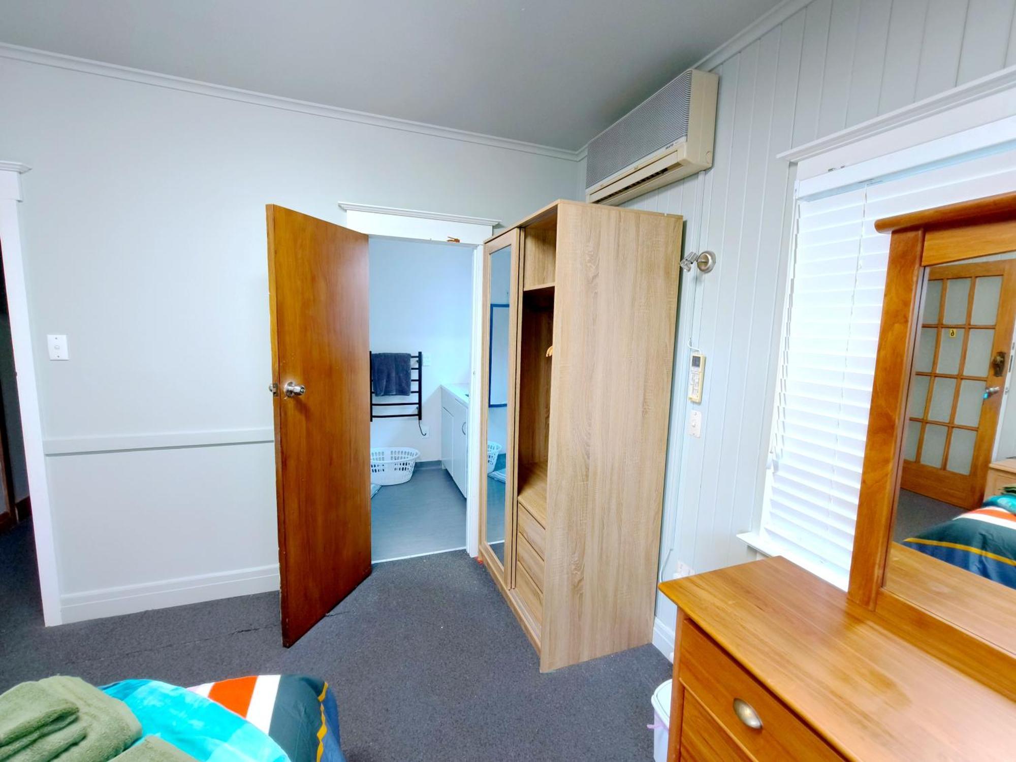 Milford Central Budget Friendly Rooms Auckland Dış mekan fotoğraf