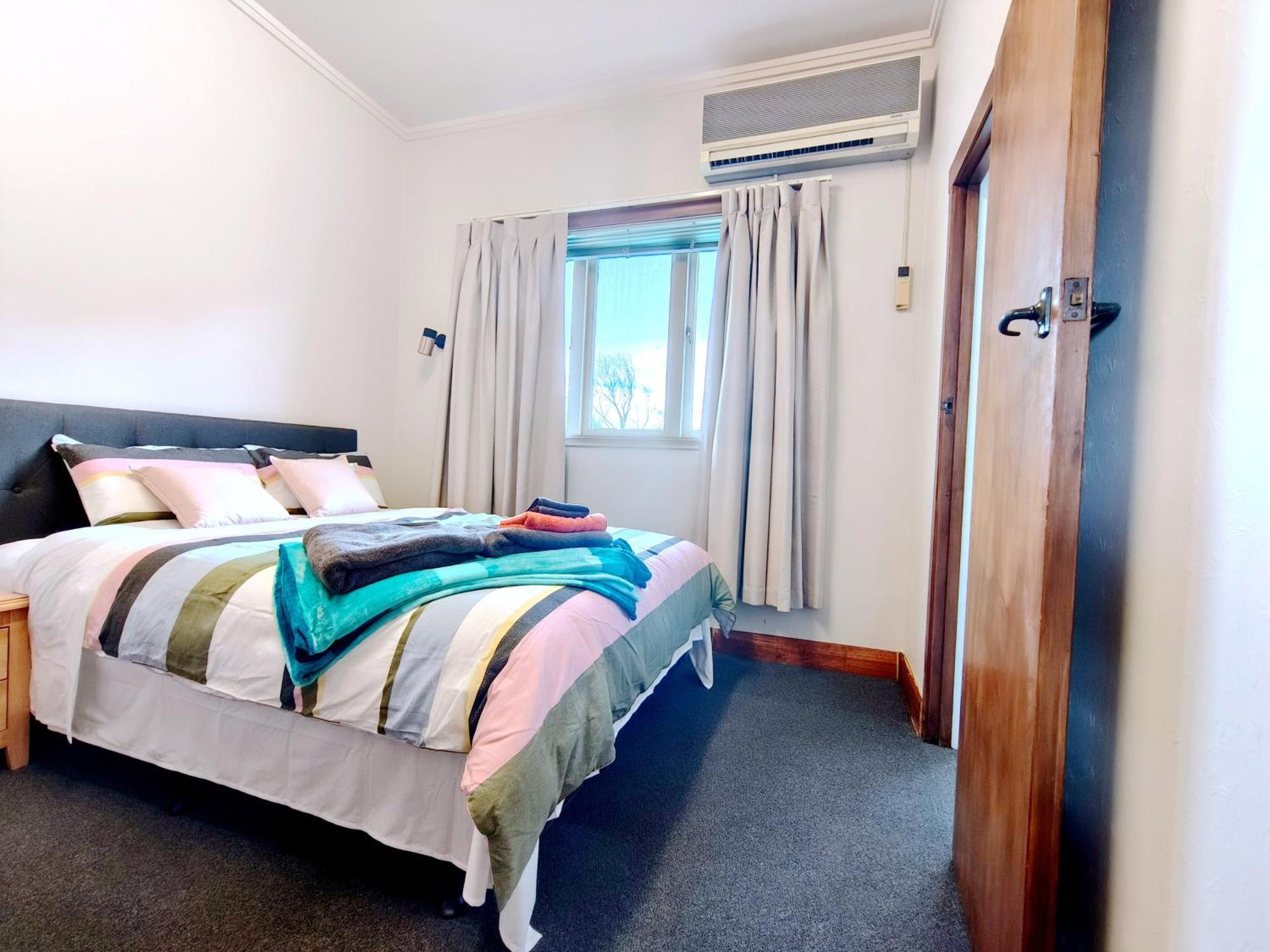 Milford Central Budget Friendly Rooms Auckland Dış mekan fotoğraf