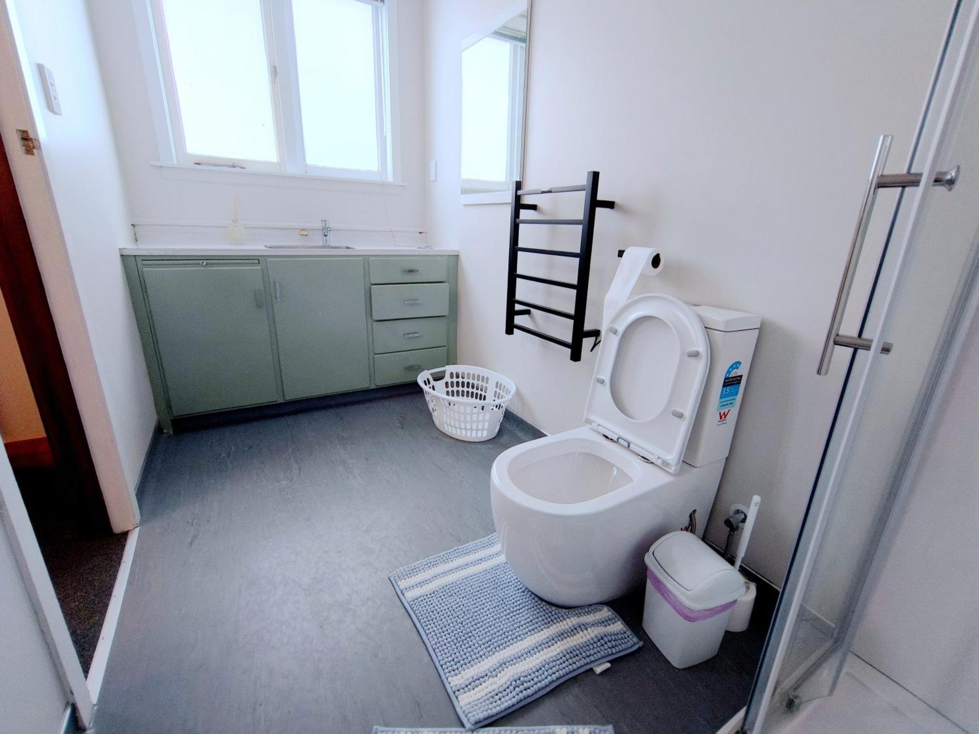 Milford Central Budget Friendly Rooms Auckland Dış mekan fotoğraf