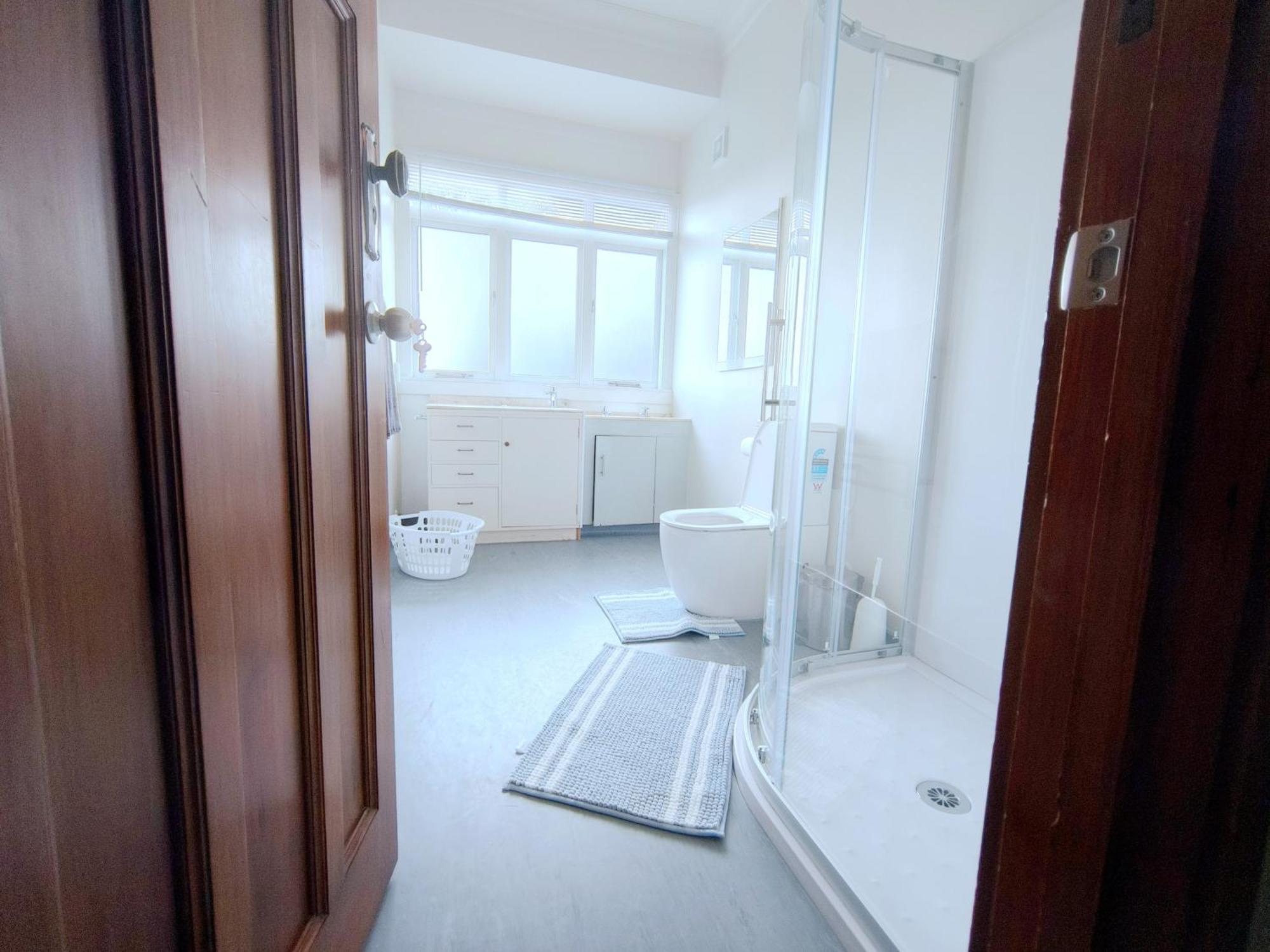 Milford Central Budget Friendly Rooms Auckland Dış mekan fotoğraf