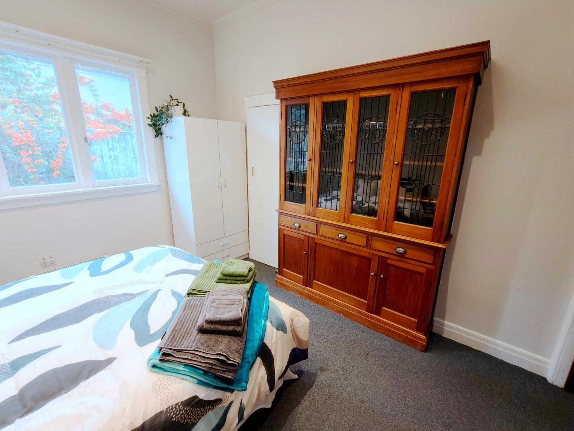 Milford Central Budget Friendly Rooms Auckland Dış mekan fotoğraf