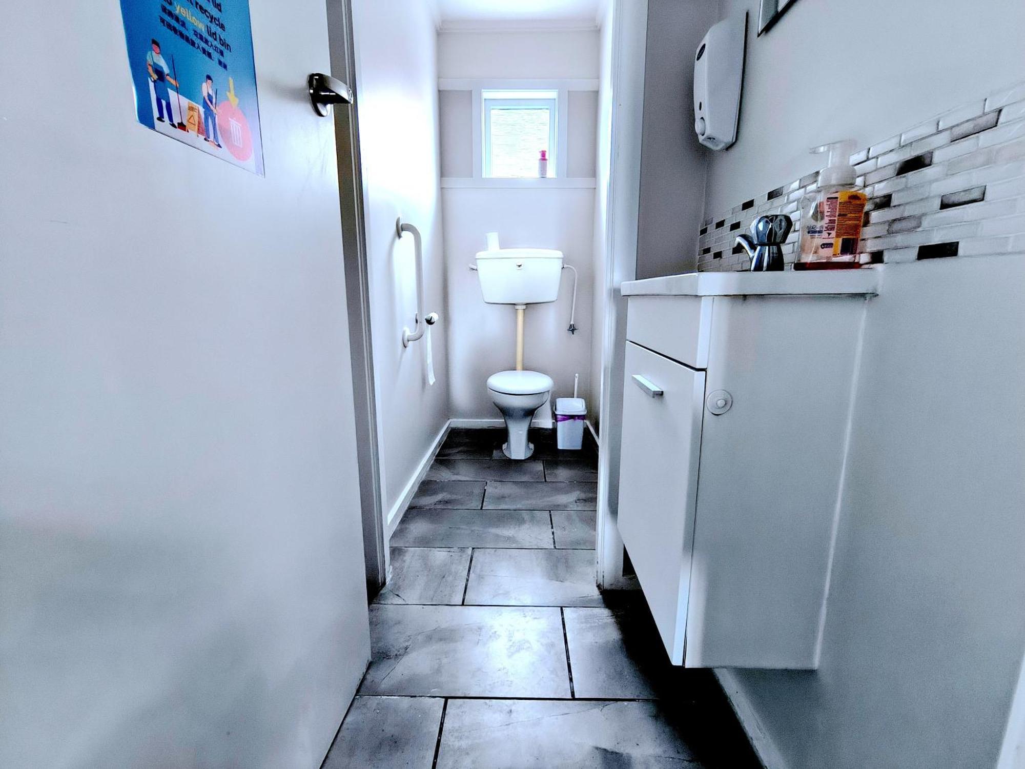 Milford Central Budget Friendly Rooms Auckland Dış mekan fotoğraf