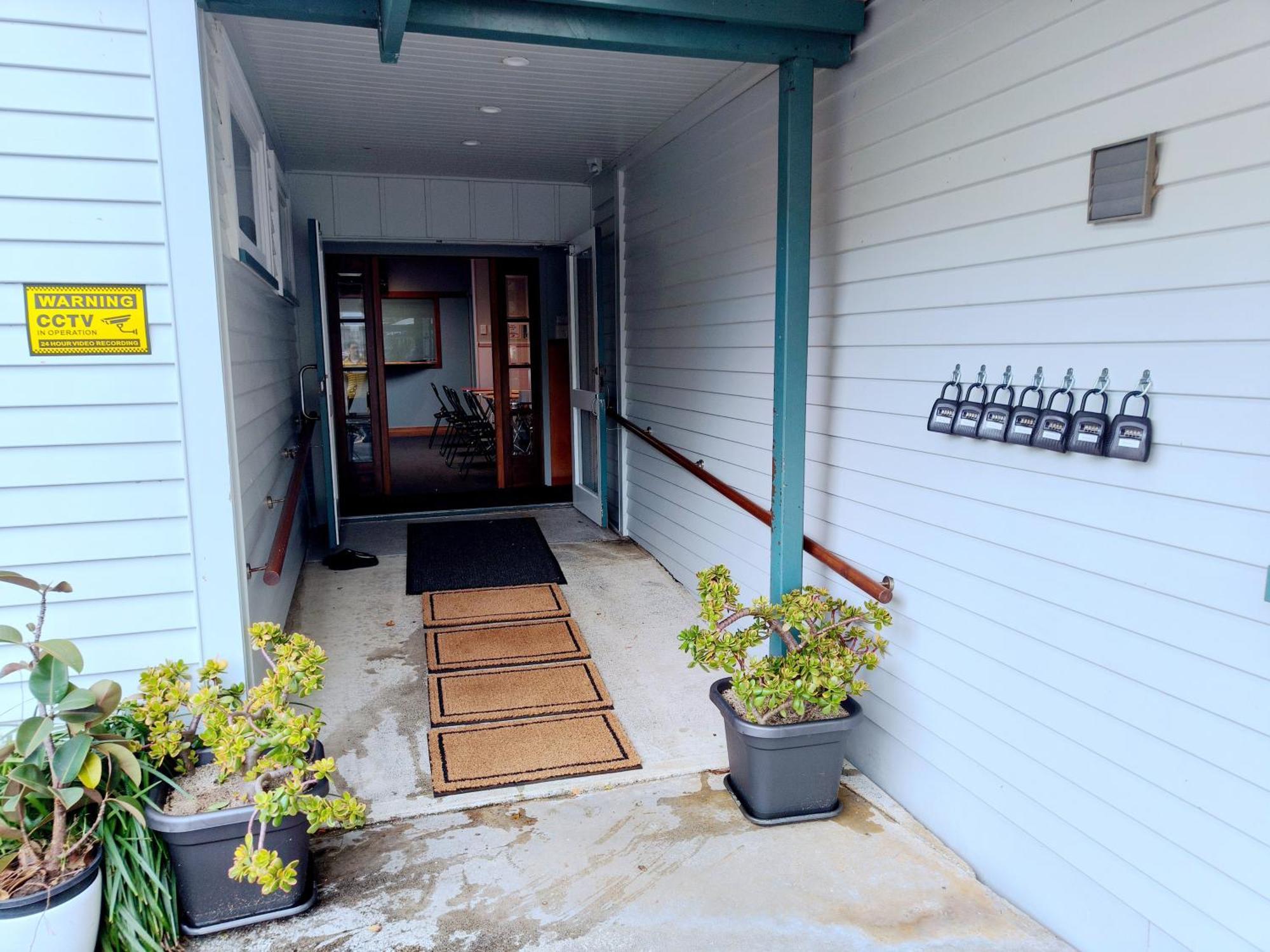 Milford Central Budget Friendly Rooms Auckland Dış mekan fotoğraf