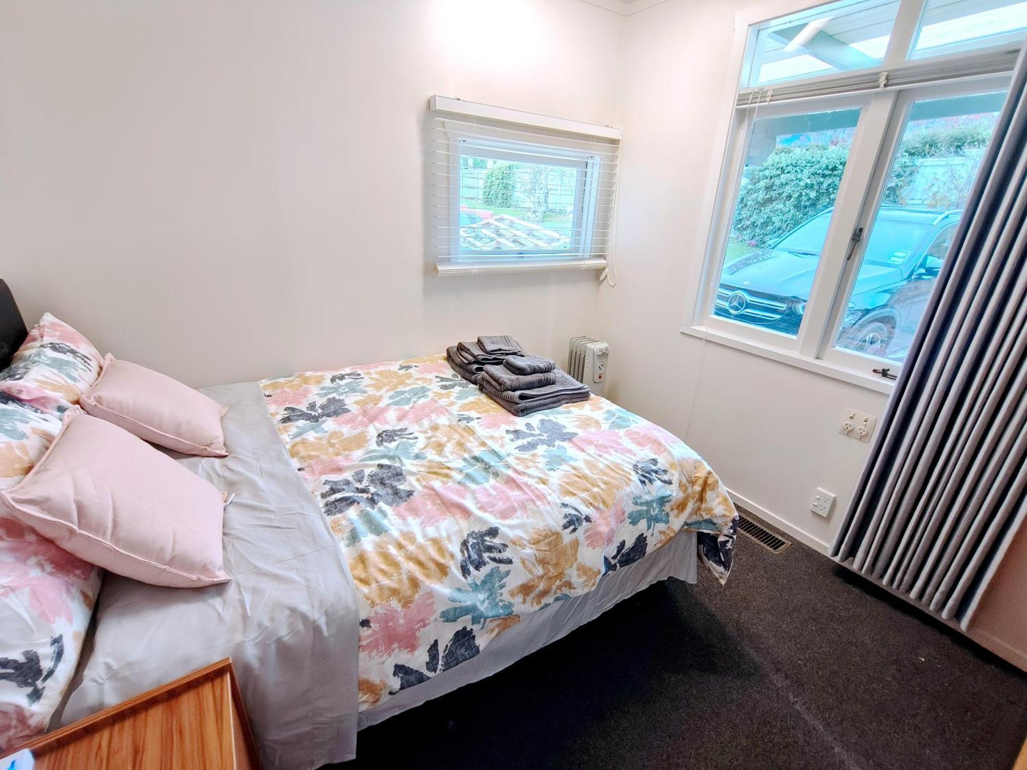 Milford Central Budget Friendly Rooms Auckland Dış mekan fotoğraf