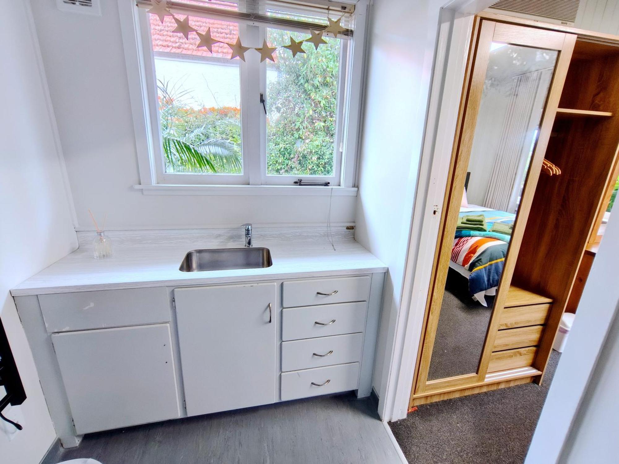 Milford Central Budget Friendly Rooms Auckland Dış mekan fotoğraf