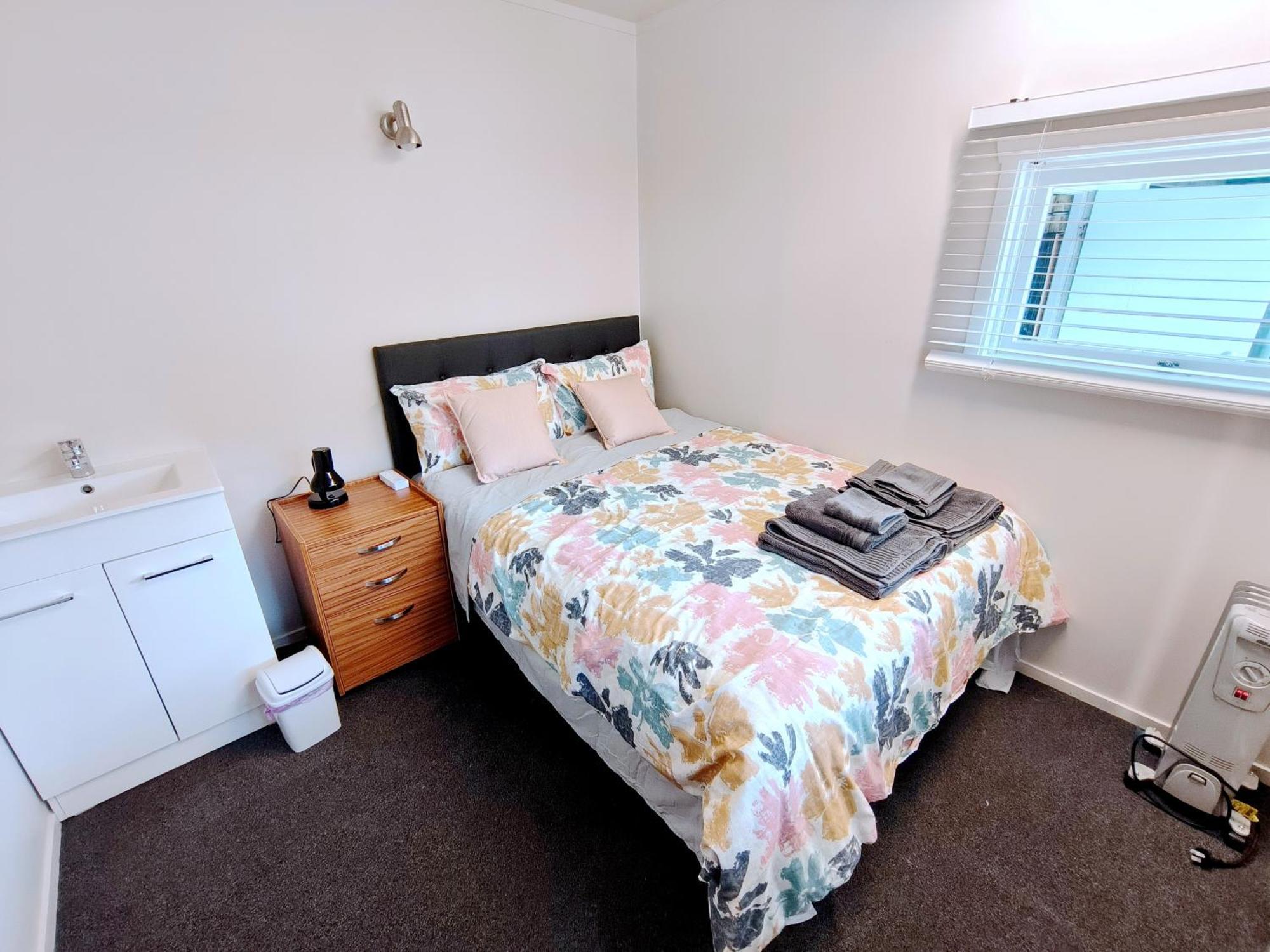 Milford Central Budget Friendly Rooms Auckland Dış mekan fotoğraf