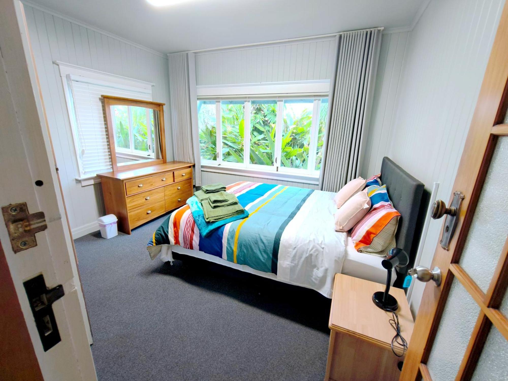 Milford Central Budget Friendly Rooms Auckland Dış mekan fotoğraf