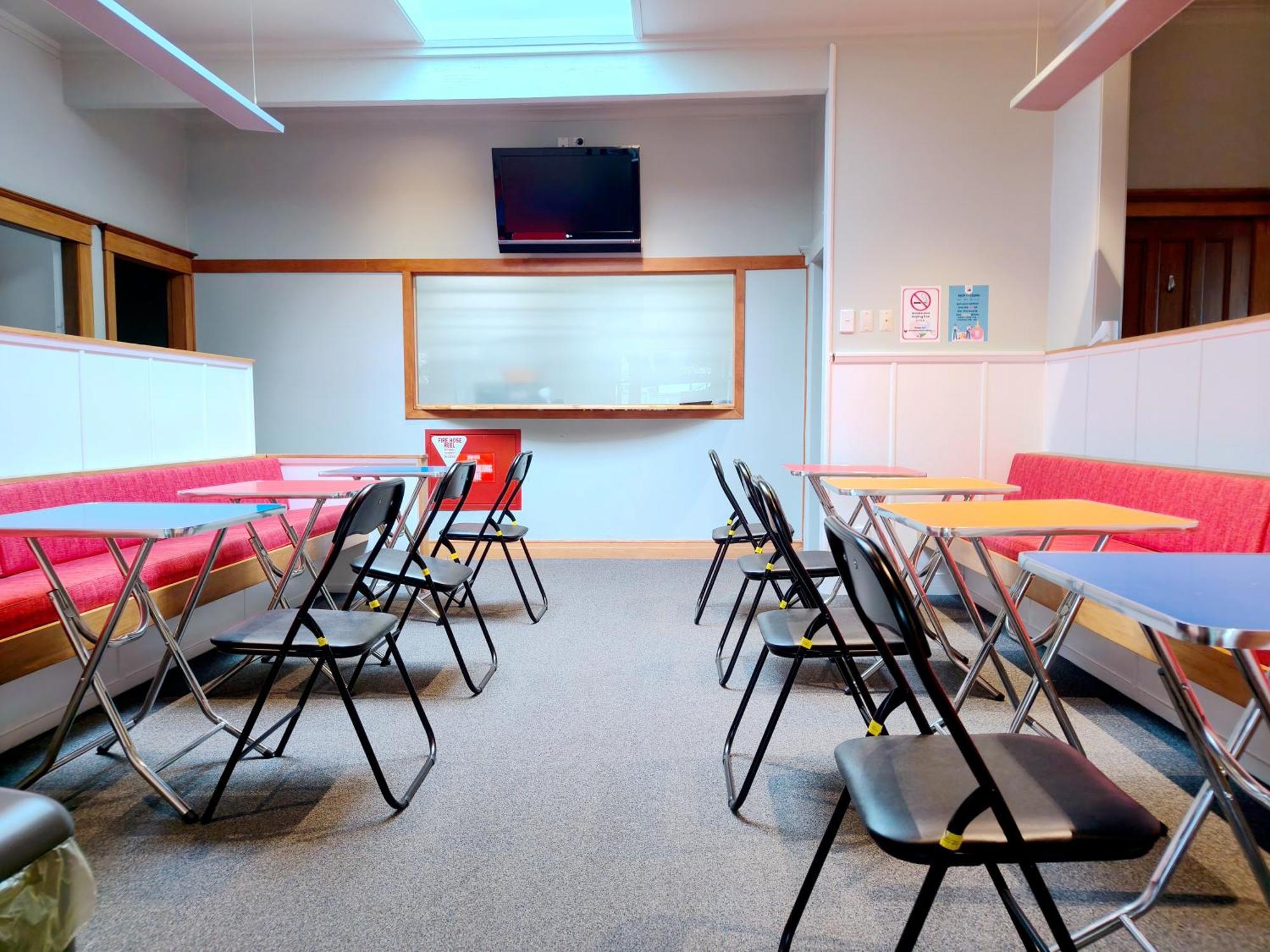 Milford Central Budget Friendly Rooms Auckland Dış mekan fotoğraf