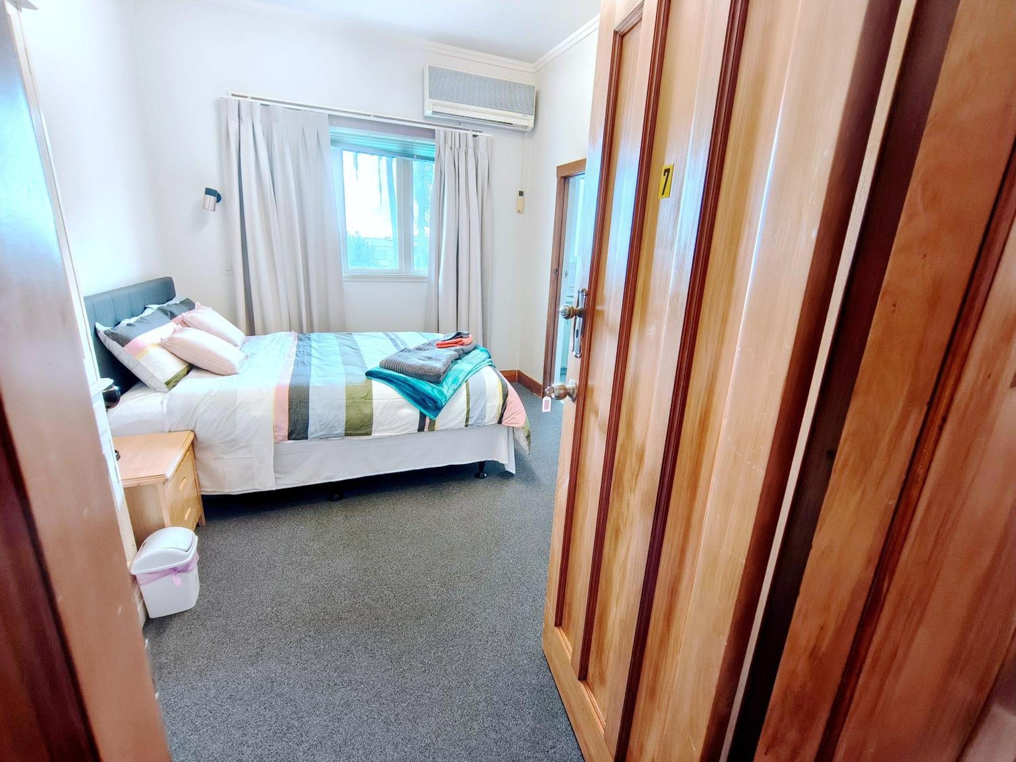 Milford Central Budget Friendly Rooms Auckland Dış mekan fotoğraf