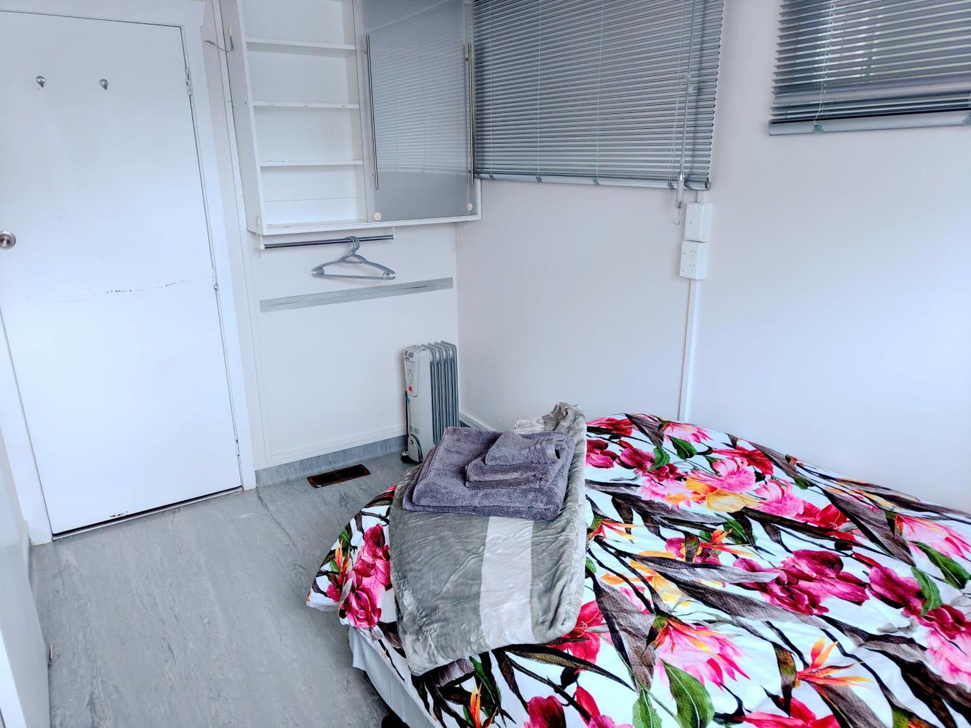 Milford Central Budget Friendly Rooms Auckland Dış mekan fotoğraf