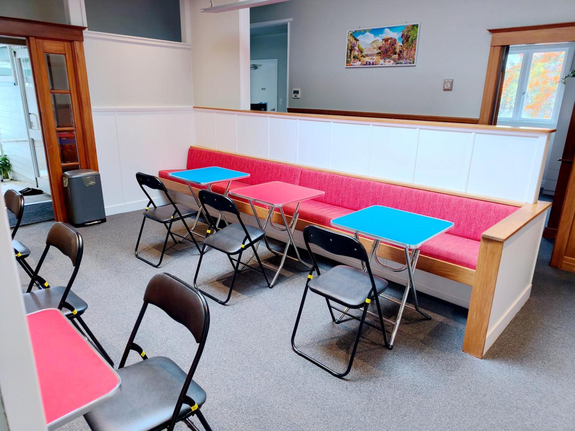 Milford Central Budget Friendly Rooms Auckland Dış mekan fotoğraf