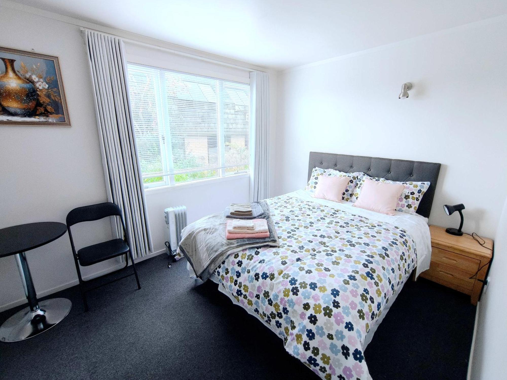 Milford Central Budget Friendly Rooms Auckland Dış mekan fotoğraf