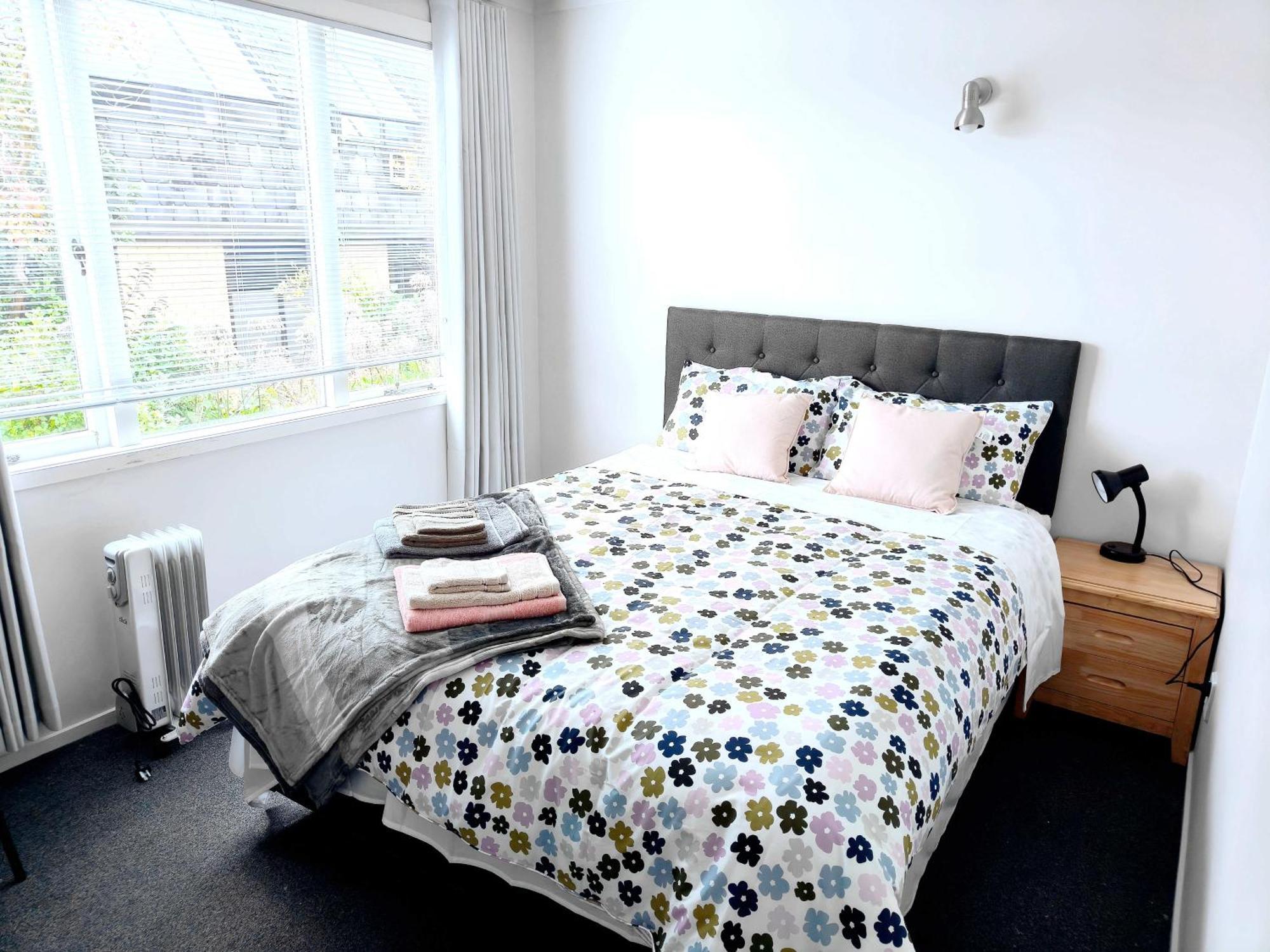 Milford Central Budget Friendly Rooms Auckland Dış mekan fotoğraf