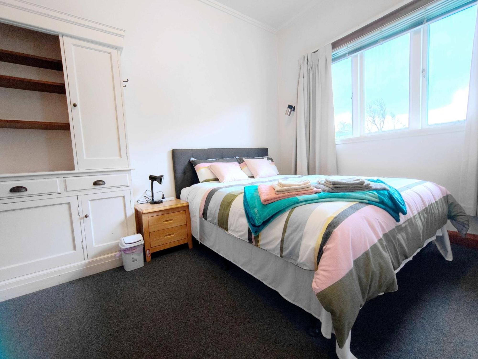 Milford Central Budget Friendly Rooms Auckland Dış mekan fotoğraf