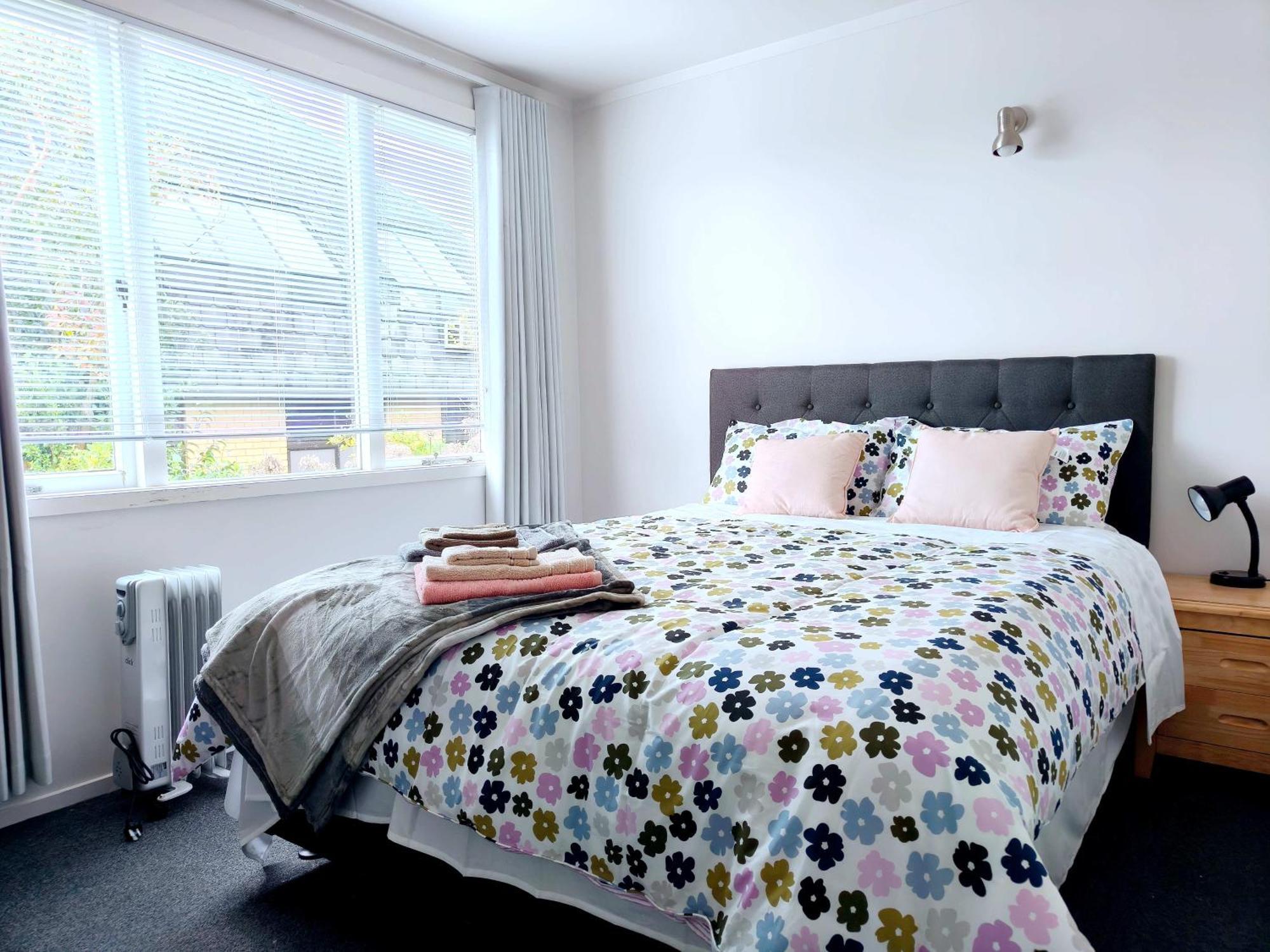 Milford Central Budget Friendly Rooms Auckland Dış mekan fotoğraf